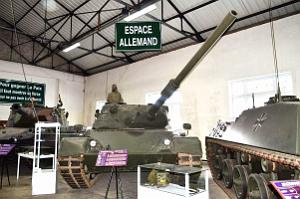 305- Saumur Musee